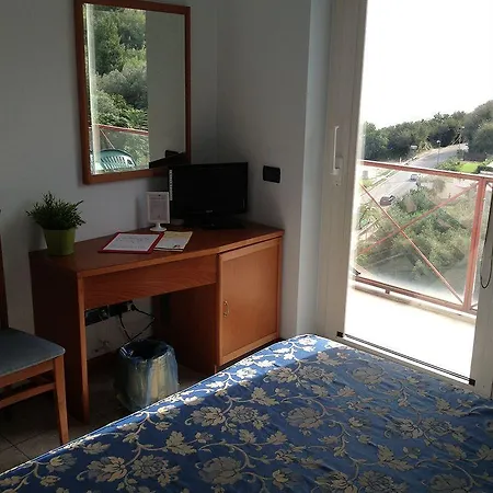 La Chiave Dei Trabocchi Hotel 4*