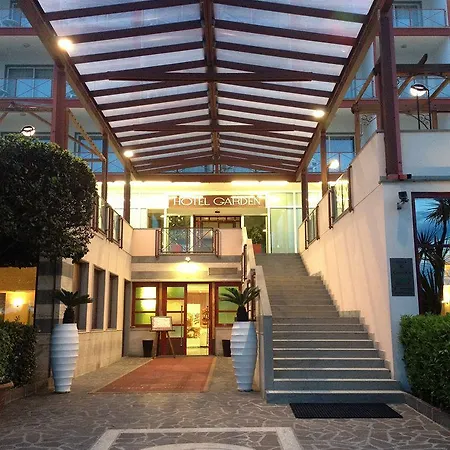 La Chiave Dei Trabocchi 4* San Vito Chietino
