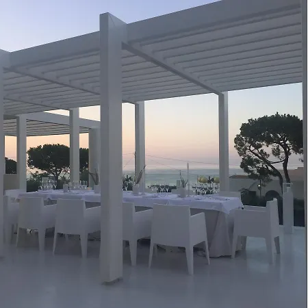 La Chiave Dei Trabocchi 4*