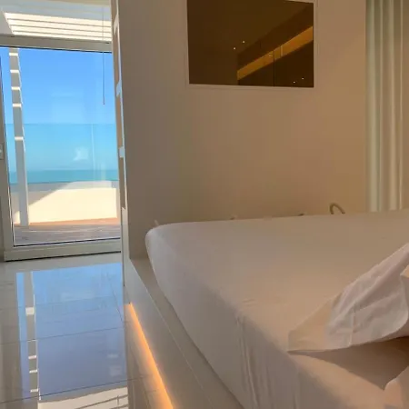 La Chiave Dei Trabocchi Сан-Вито-Кьетино