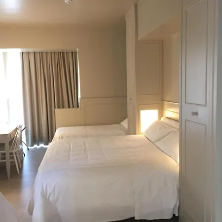 La Chiave Dei Trabocchi Сан-Вито-Кьетино