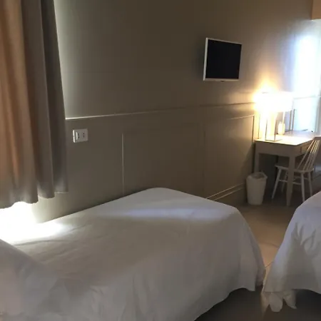 La Chiave Dei Trabocchi Отель 4*