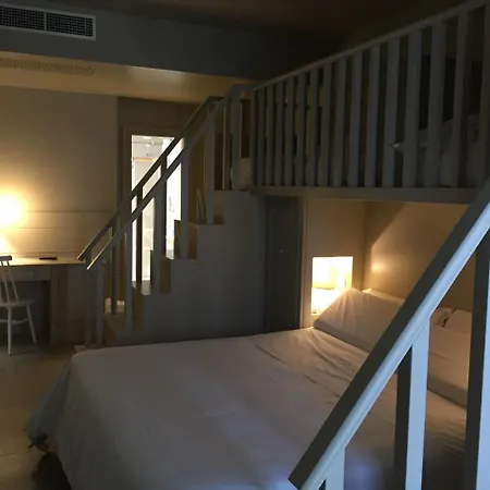 La Chiave Dei Trabocchi 圣维托彻帝诺