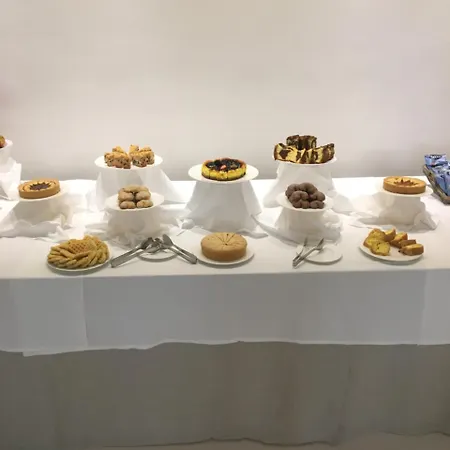 La Chiave Dei Trabocchi 酒店 圣维托彻帝诺