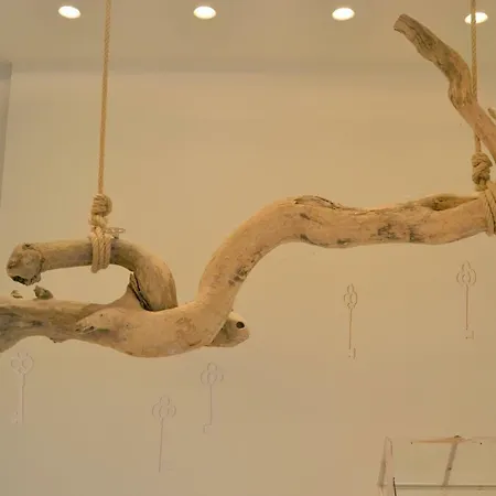 La Chiave Dei Trabocchi 4* 圣维托彻帝诺