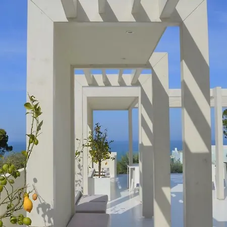 La Chiave Dei Trabocchi 圣维托彻帝诺