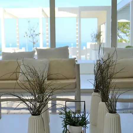 La Chiave Dei Trabocchi Hotel 4*