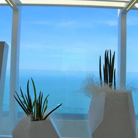 La Chiave Dei Trabocchi 4* Сан-Вито-Кьетино