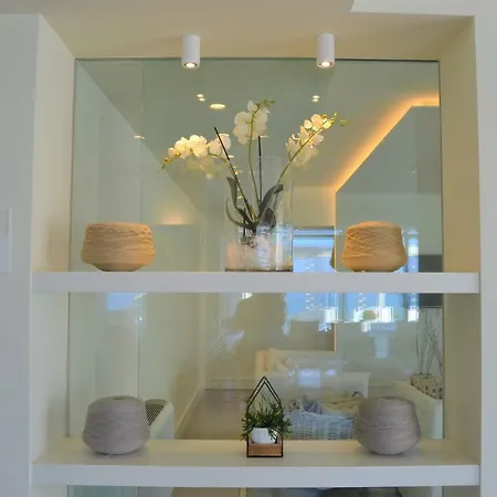 La Chiave Dei Trabocchi Сан-Вито-Кьетино