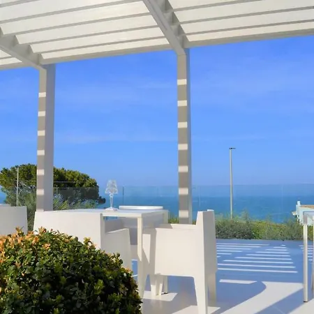 La Chiave Dei Trabocchi Hotel