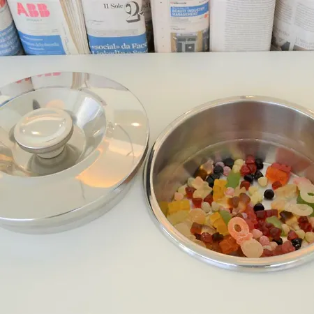 酒店 La Chiave Dei Trabocchi