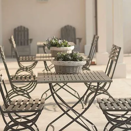 酒店 La Chiave Dei Trabocchi 圣维托彻帝诺