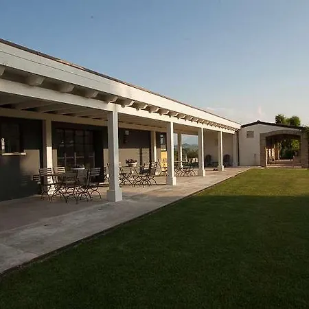 La Chiave Dei Trabocchi 산비토키에티노