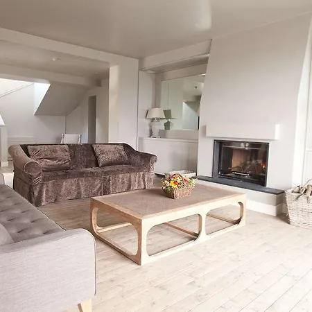 Отель La Chiave Dei Trabocchi 4*