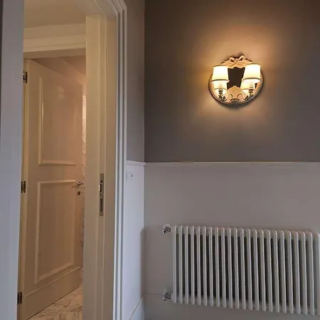 La Chiave Dei Trabocchi Отель 4*