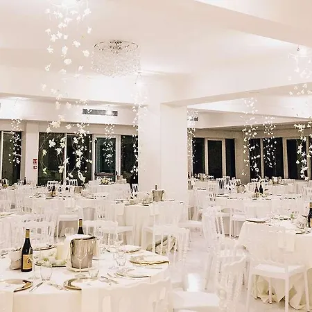 La Chiave Dei Trabocchi 4* 圣维托彻帝诺