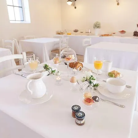 La Chiave Dei Trabocchi Hotel 4*