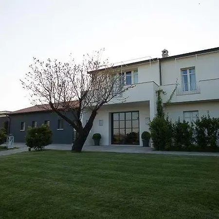 La Chiave Dei Trabocchi 圣维托彻帝诺