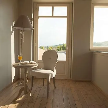 Hotel La Chiave Dei Trabocchi