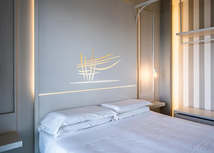 Hotel La Chiave Dei Trabocchi 4*