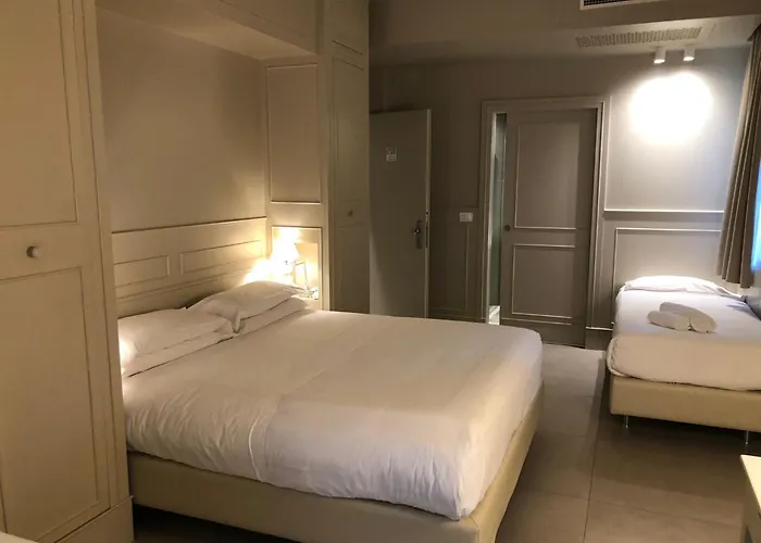 فندق La Chiave Dei Trabocchi سان فيتو كييتينو