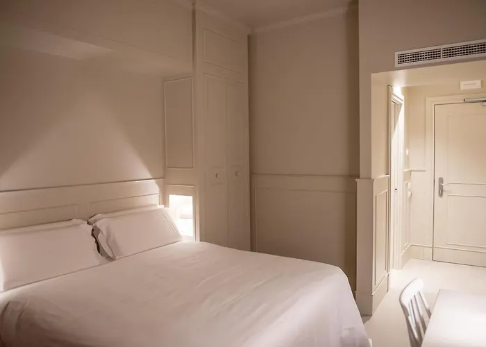 La Chiave Dei Trabocchi فندق