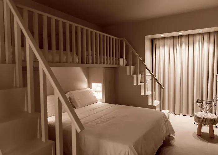 Hotel La Chiave Dei Trabocchi