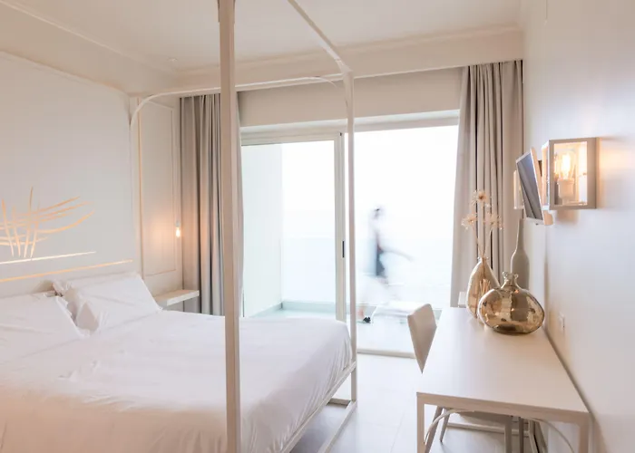 La Chiave Dei Trabocchi Hotel