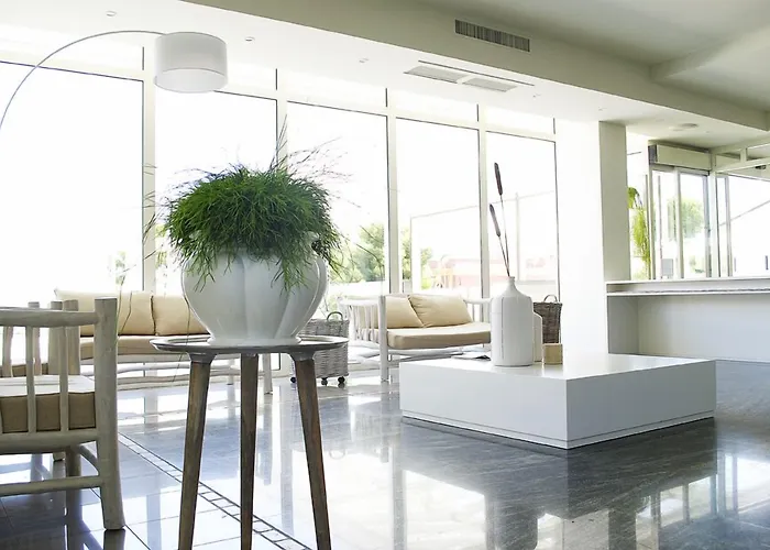 La Chiave Dei Trabocchi Szálloda San Vito Chietino