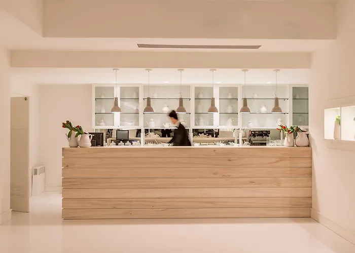 La Chiave Dei Trabocchi Hotel 4*