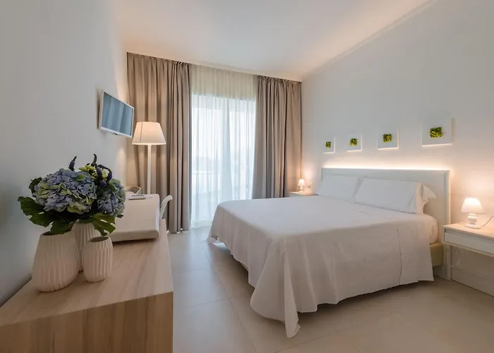 La Chiave Dei Trabocchi 4*