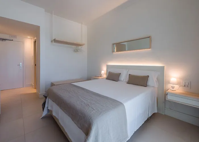 Hotel La Chiave Dei Trabocchi San Vito Chietino