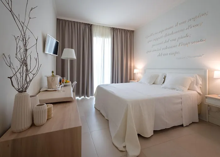 La Chiave Dei Trabocchi 4*