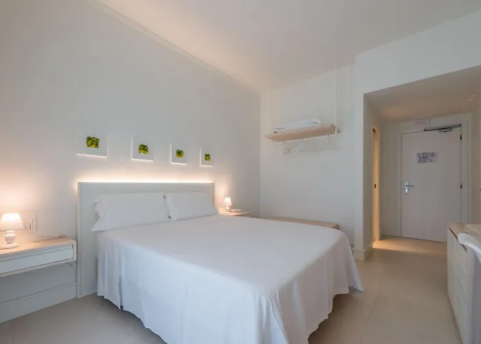 Hotel La Chiave Dei Trabocchi