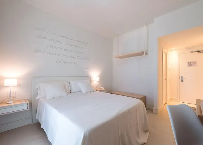 Hotel La Chiave Dei Trabocchi 4*