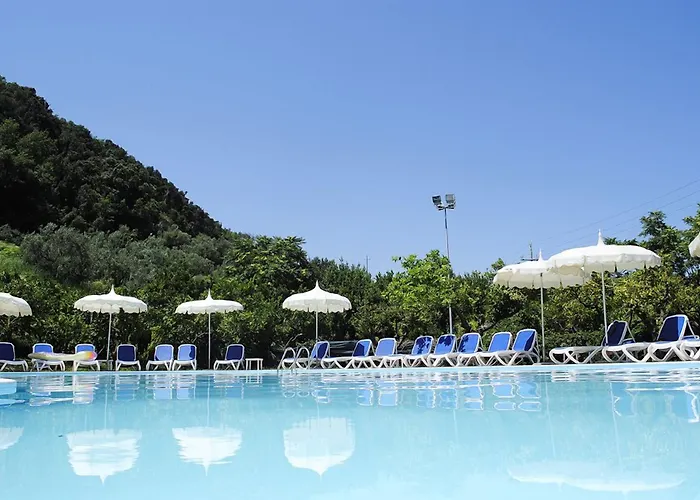 La Chiave Dei Trabocchi سان فيتو كييتينو