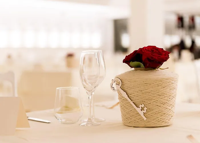 Hotel La Chiave Dei Trabocchi