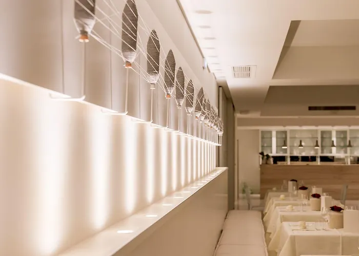 Hotel La Chiave Dei Trabocchi