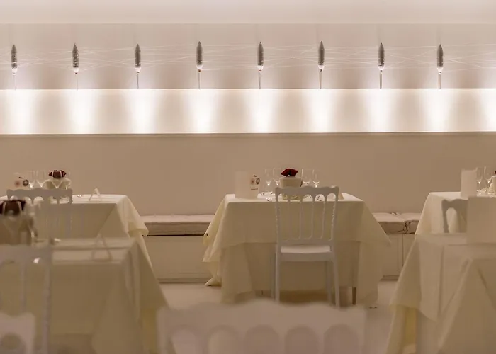 La Chiave Dei Trabocchi Szálloda