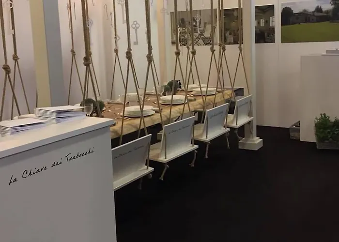 La Chiave Dei Trabocchi 4*