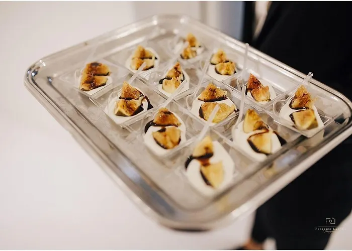 La Chiave Dei Trabocchi 4*