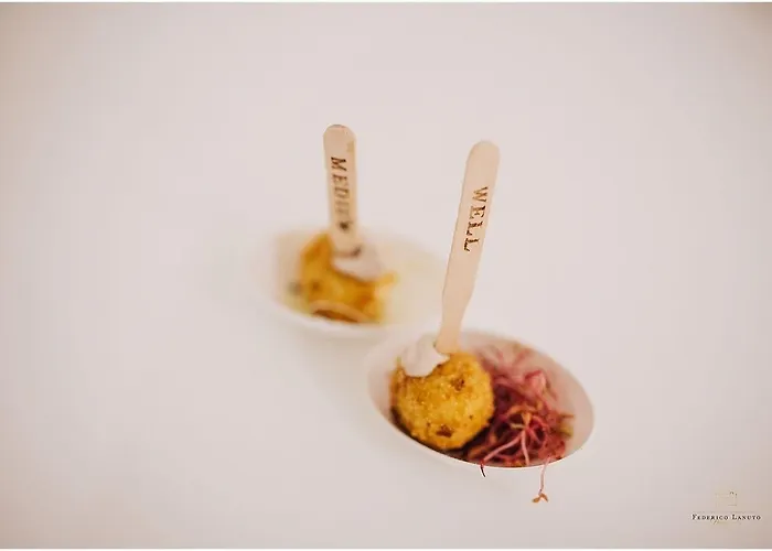 La Chiave Dei Trabocchi