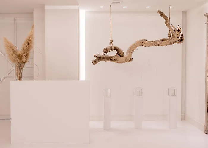 La Chiave Dei Trabocchi Szálloda San Vito Chietino