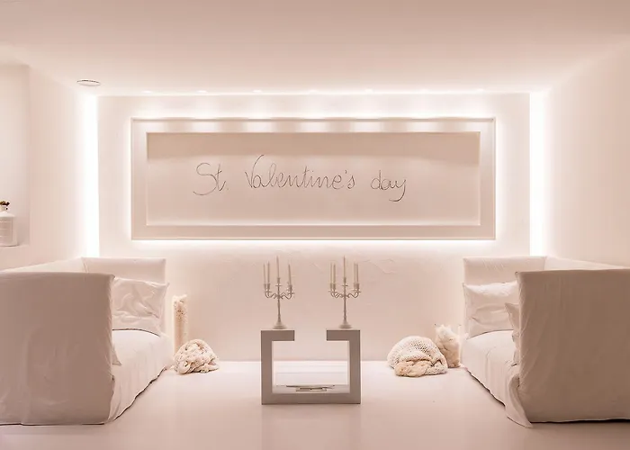 La Chiave Dei Trabocchi 4* San Vito Chietino