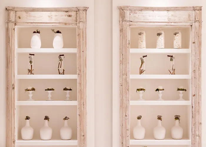 Hotel La Chiave Dei Trabocchi San Vito Chietino