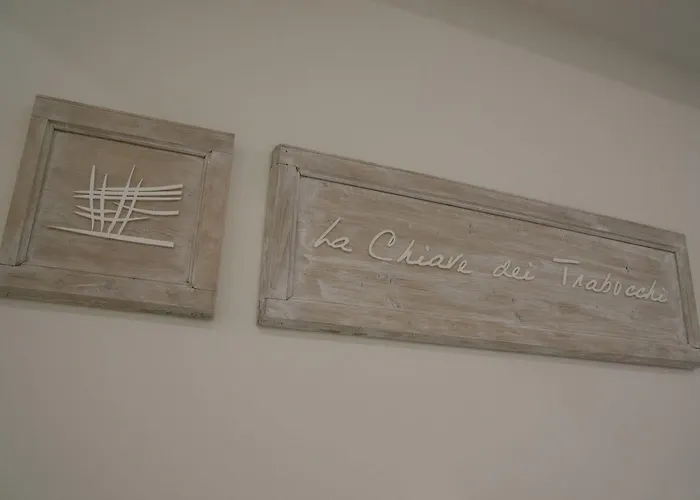 La Chiave Dei Trabocchi