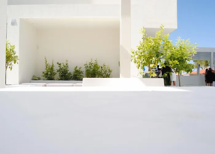 La Chiave Dei Trabocchi