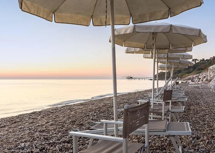 La Chiave Dei Trabocchi 4*