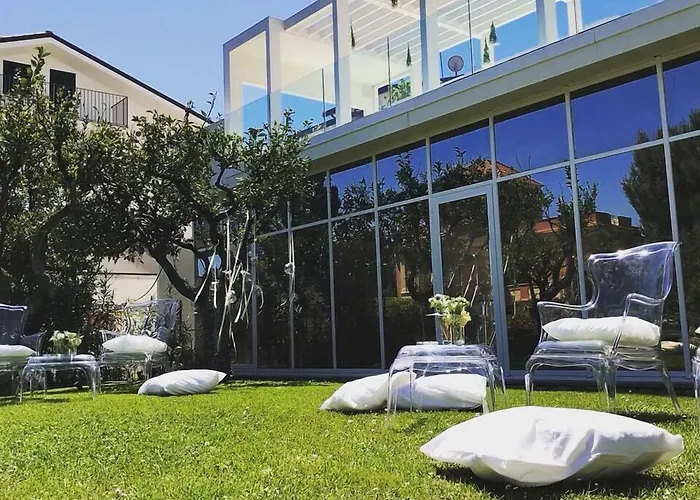 La Chiave Dei Trabocchi San Vito Chietino