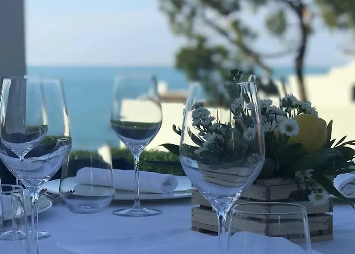 La Chiave Dei Trabocchi 4*